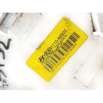 Recambio de aforador para hyundai i30 (gd) style referencia OEM IAM 31110A6900  