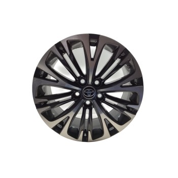 Recambio de llanta para toyota yaris cross hybrid 2wd active tech referencia OEM IAM 426110DK90  