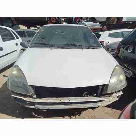 RENAULT CLIO II FASE II (B/CB0)