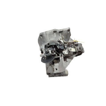 Recambio de caja cambios para ford c-max 1.0 ecoboost cat referencia OEM IAM CV6R7002KB  