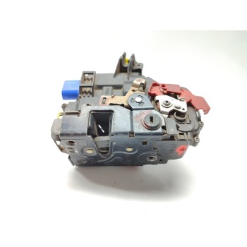 Recambio de cerradura puerta trasera derecha para volkswagen jetta (1k2) advance referencia OEM IAM 7L0839016  