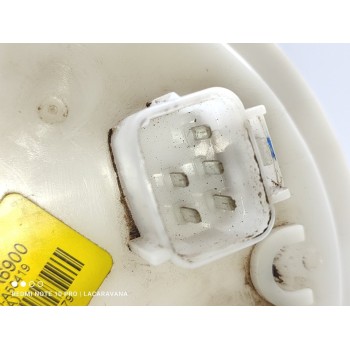 Recambio de aforador para hyundai i30 (gd) style referencia OEM IAM 31110A6900  