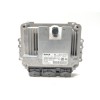 Recambio de centralita motor uce para citroën c4 berlina sx referencia OEM IAM 0281011863  