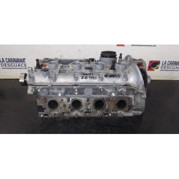 Recambio de culata para audi a3 (8p) 1.6 limited edition referencia OEM IAM 06H103373K  