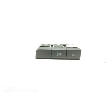 Recambio de interruptor para seat ibiza (kj1) style referencia OEM IAM 6F0927137E  