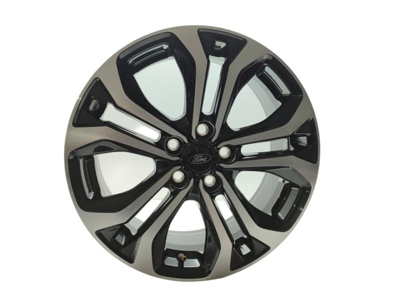 Recambio de llanta para ford puma st-line design referencia OEM IAM L1TC1007DA  