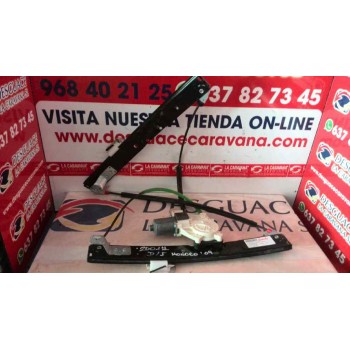 ELEVALUNAS DELANTERO IZQUIERDO 6M2114A389B 