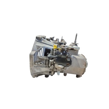 Recambio de caja cambios para peugeot 3008 active referencia OEM IAM 20EA07  