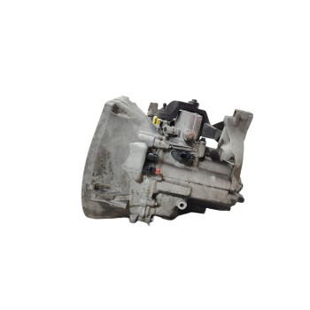 Recambio de caja cambios para ford c-max 1.0 ecoboost cat referencia OEM IAM CV6R7002KB  