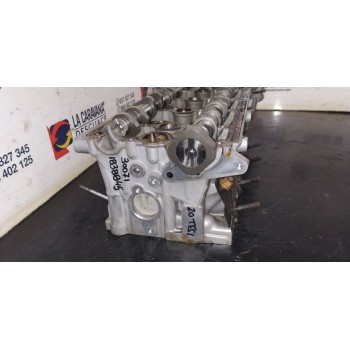 Recambio de culata para audi a3 (8p) 1.6 limited edition referencia OEM IAM 06H103373K  