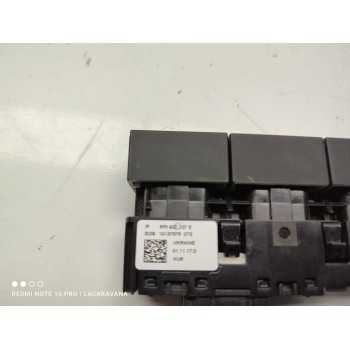 Recambio de interruptor para seat ibiza (kj1) style referencia OEM IAM 6F0927137E  