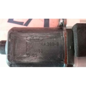 Recambio de elevalunas delantero izquierdo para ford mondeo ber. (ca2) ghia referencia OEM IAM 6M2114A389B  