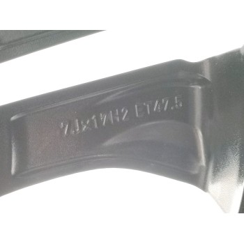 Recambio de llanta para ford puma st-line design referencia OEM IAM L1TC1007DA  