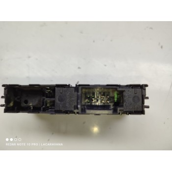 Recambio de interruptor para seat ibiza (kj1) style referencia OEM IAM 6F0927137E  