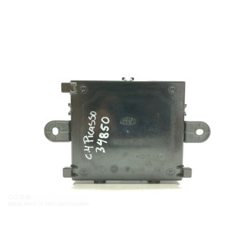 Recambio de modulo electronico para citroën c4 picasso exclusive referencia OEM IAM 967642618001  