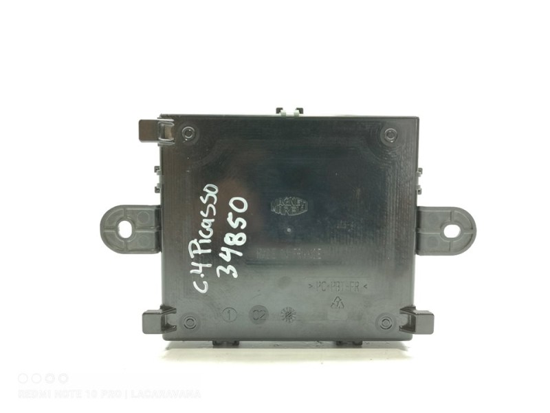 Recambio de modulo electronico para citroën c4 picasso exclusive referencia OEM IAM 967642618001  