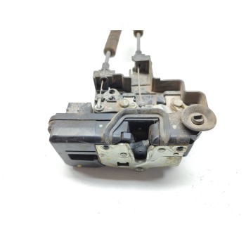 Recambio de cerradura puerta trasera izquierda para chevrolet captiva 2.0 vcdi lt referencia OEM IAM 20996091  