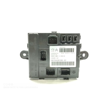 Recambio de modulo electronico para citroën c4 picasso exclusive referencia OEM IAM 967642618001  
