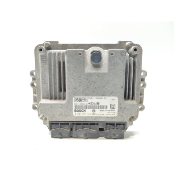 CENTRALITA MOTOR UCE 0281011612 