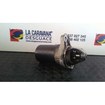 Recambio de motor arranque para bmw mini (r50,r53) cooper s referencia OEM IAM 148999501A  