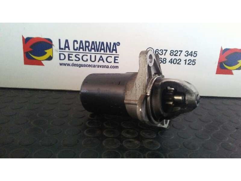 Recambio de motor arranque para bmw mini (r50,r53) cooper s referencia OEM IAM 148999501A  