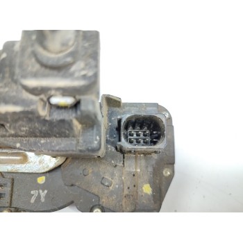 Recambio de cerradura puerta trasera izquierda para chevrolet captiva 2.0 vcdi lt referencia OEM IAM 20996091  