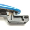 Recambio de maneta exterior trasera izquierda para nissan qashqai (j11) tekna referencia OEM IAM 806404EA0B  