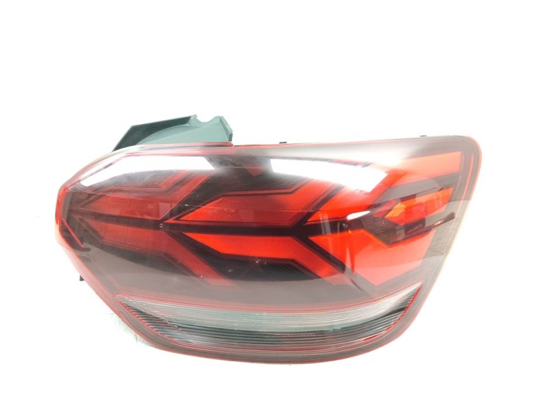 Recambio de piloto trasero derecho para dacia sandero iii stepway expression referencia OEM IAM 265503830R  