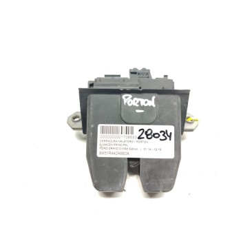 Recambio de cerradura maletero / porton para ford c-max 1.0 ecoboost cat referencia OEM IAM 8M51R442A66DA  