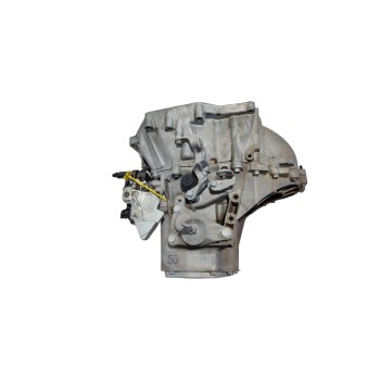 Recambio de caja cambios para peugeot 3008 active referencia OEM IAM 20EA07  