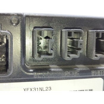 Recambio de modulo electronico para citroën c4 picasso exclusive referencia OEM IAM 967642618001  