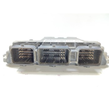 Recambio de centralita motor uce para ford fiesta (cbk) ambiente referencia OEM IAM 0281011612  