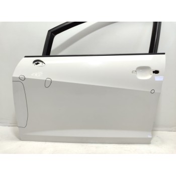 Recambio de puerta delantera izquierda para seat ibiza (6j5) sport referencia OEM IAM 6J4831055  
