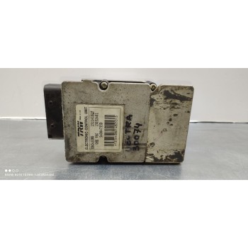 Recambio de abs para opel vectra c berlina essentia referencia OEM IAM 13191184  