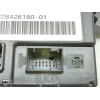 Recambio de modulo electronico para citroën c4 picasso exclusive referencia OEM IAM 967642618001  
