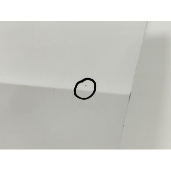 Recambio de puerta delantera izquierda para seat ibiza (6j5) sport referencia OEM IAM 6J4831055  