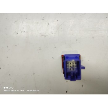 Recambio de warning para seat ibiza (kj1) style referencia OEM IAM 6F0953235  