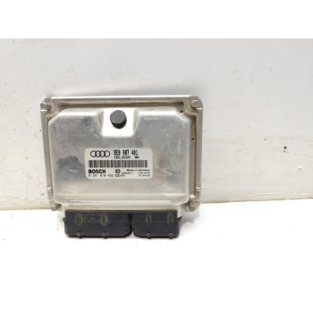 Recambio de centralita motor uce para audi a4 berlina (8e) 2.5 tdi (114kw) referencia OEM IAM 0281010492  