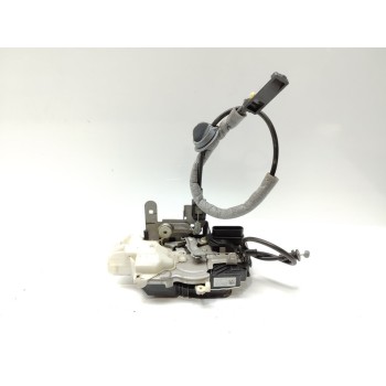 Recambio de cerradura puerta delantera izquierda para volvo v40 basis referencia OEM IAM 31391822  