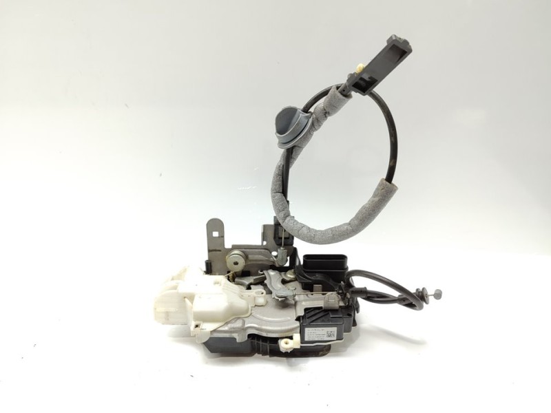 Recambio de cerradura puerta delantera izquierda para volvo v40 basis referencia OEM IAM 31391822  