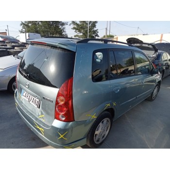 mazda premacy (cp) del año 2003