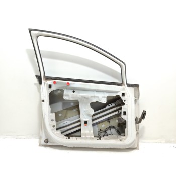 Recambio de puerta delantera izquierda para seat ibiza (6j5) sport referencia OEM IAM 6J4831055  
