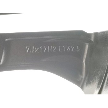 Recambio de llanta para ford puma st-line design referencia OEM IAM L1TC1007DA  