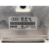 Recambio de centralita motor uce para audi a4 berlina (8e) 2.5 tdi (114kw) referencia OEM IAM 0281010492  