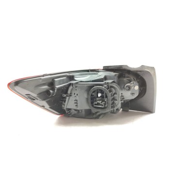 Recambio de piloto trasero derecho para dacia sandero iii stepway expression referencia OEM IAM 265503830R  