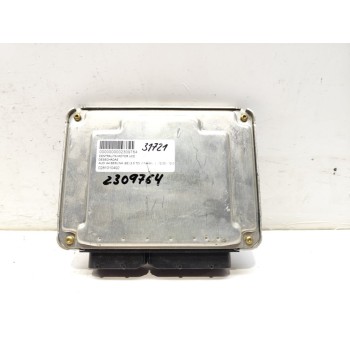 Recambio de centralita motor uce para audi a4 berlina (8e) 2.5 tdi (114kw) referencia OEM IAM 0281010492  