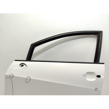 Recambio de puerta delantera izquierda para seat ibiza (6j5) sport referencia OEM IAM 6J4831055  