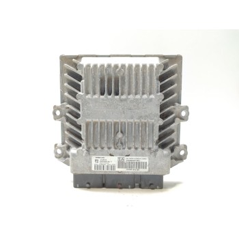 Recambio de centralita motor uce para citroën c4 picasso avatar referencia OEM IAM 9661642180  