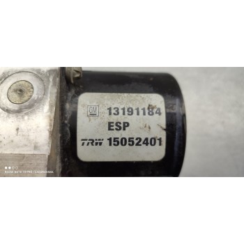 Recambio de abs para opel vectra c berlina essentia referencia OEM IAM 13191184  