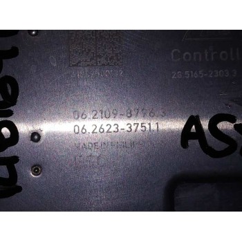 Recambio de abs para mitsubishi asx (ga0w) challenge 2wd referencia OEM IAM 4670B707  